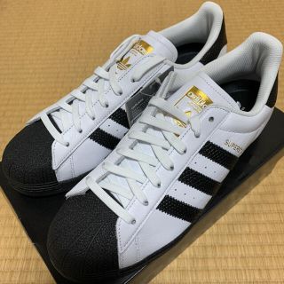 アディダス(adidas)のSuperStar ADV adidas skateboarding(スニーカー)