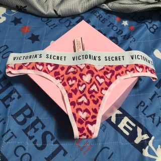 ヴィクトリアズシークレット(Victoria's Secret)のヴィクトリアシークレット　Tバック(ショーツ)