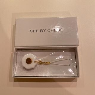 シーバイクロエ(SEE BY CHLOE)のSEE BY CHLOE ストラップ(ストラップ)