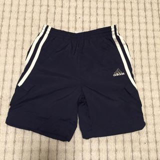 アディダス(adidas)の早く勝ち新品未使用 男の子100cm(パンツ/スパッツ)