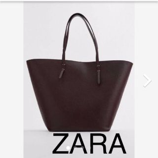 ザラ(ZARA)のbm3様専用(トートバッグ)