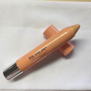 レブロン(REVLON)のRevlon クレヨンリップ 35 チャーム(口紅)