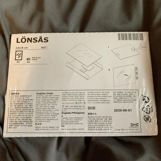 イケア(IKEA)のこおり様専用⭐︎IKEA LONSAS(その他)