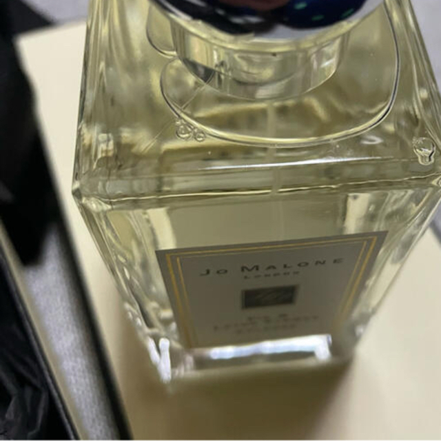 Jo Malone(ジョーマローン)のジョーマローン　フィグ&ロータスフラワー　100ml コスメ/美容の香水(ユニセックス)の商品写真