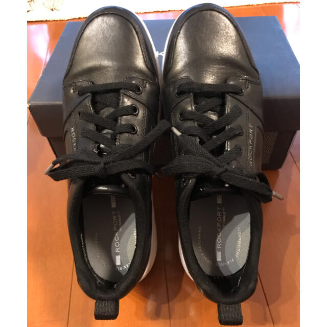 ROCKPORT(ロックポート)のROCKPORT  tru WALK zero メンズの靴/シューズ(スニーカー)の商品写真