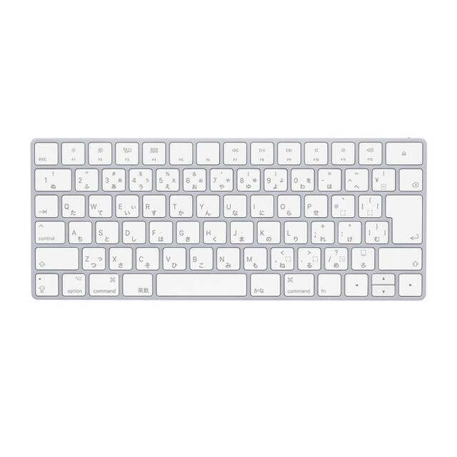 Apple【純正】Magic Keyboard (日本語配列) MLA22J/A