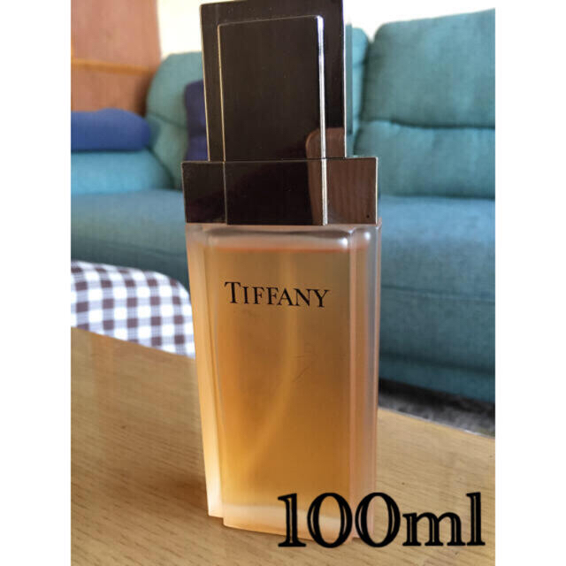 ティファニー香水100ml