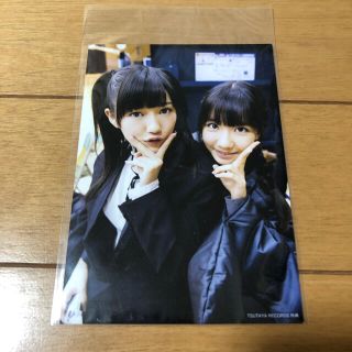 エーケービーフォーティーエイト(AKB48)のAKB48時代★まゆゆゆきりん写真(アイドルグッズ)