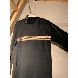 バーバリーブラックレーベル(BURBERRY BLACK LABEL)の<値下げ>BURBERRY バーバリー 長袖(Tシャツ/カットソー(七分/長袖))