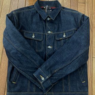 rats マインデニム デニムジャケット 木村拓哉着用