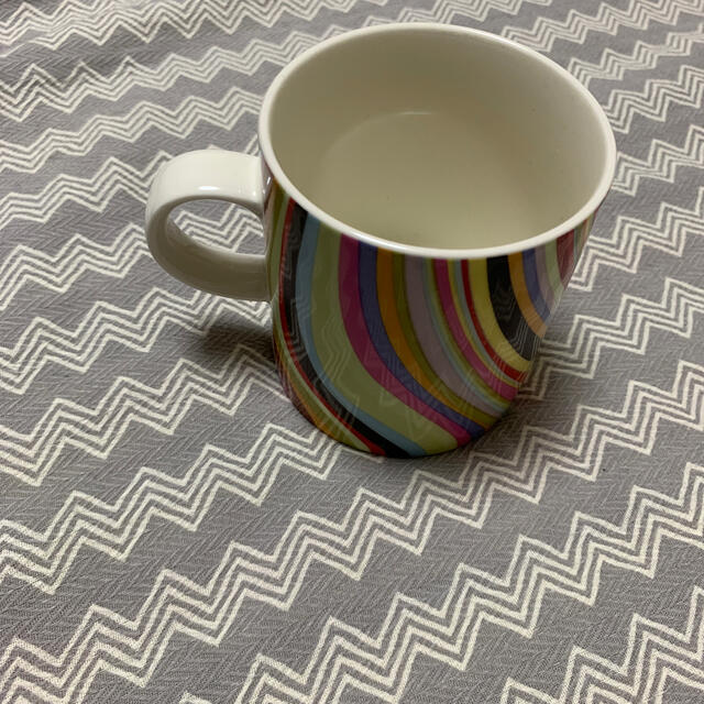 Paul Smith(ポールスミス)の新品✧︎*。ポールスミス　マグカップ インテリア/住まい/日用品のキッチン/食器(グラス/カップ)の商品写真