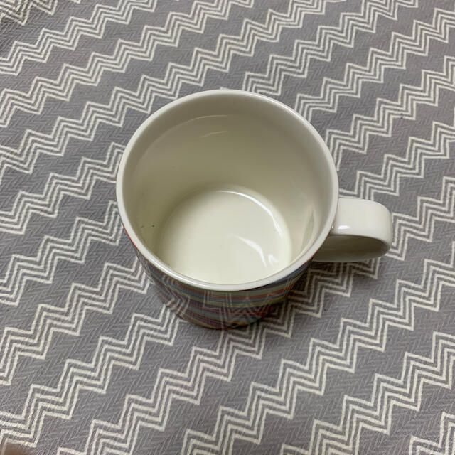 Paul Smith(ポールスミス)の新品✧︎*。ポールスミス　マグカップ インテリア/住まい/日用品のキッチン/食器(グラス/カップ)の商品写真