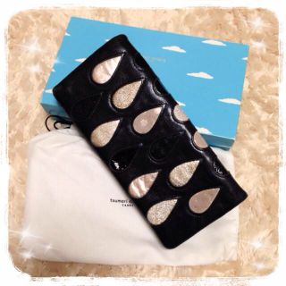 ツモリチサト(TSUMORI CHISATO)のayaco.yamさま専用💓(財布)