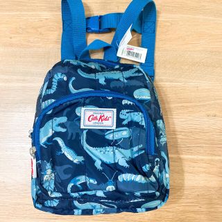 キャスキッドソン(Cath Kidston)の新品未使用 キャスキッドソン キッズリュック(リュックサック)