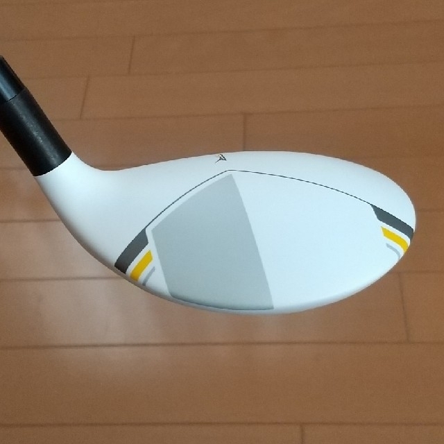 TaylorMade(テーラーメイド)のテーラーメイド  RBZ2  ユーティリティー スポーツ/アウトドアのゴルフ(クラブ)の商品写真