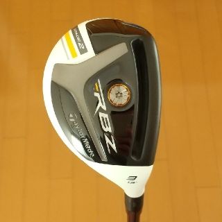 テーラーメイド(TaylorMade)のテーラーメイド  RBZ2  ユーティリティー(クラブ)