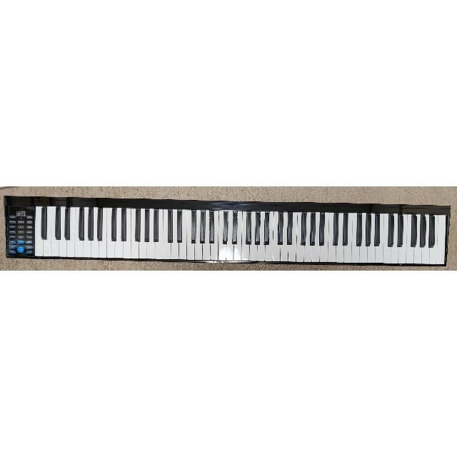 Nikomaku 88鍵盤　電子ピアノ(電子キーボード) 楽器の鍵盤楽器(電子ピアノ)の商品写真