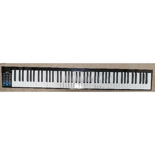 Nikomaku 88鍵盤　電子ピアノ(電子キーボード)(電子ピアノ)
