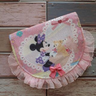 konon様専用♡ハンドメイド*移動ポケット31(外出用品)