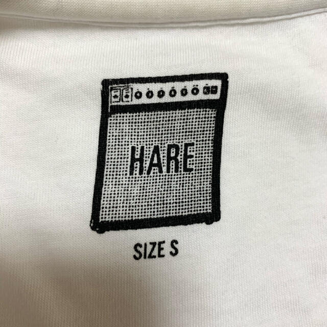 HARE(ハレ)の【HARE】スウェット メンズのトップス(スウェット)の商品写真