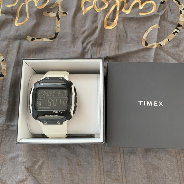 TIMEX(タイメックス)のＴＩMＥＸ メンズの時計(腕時計(デジタル))の商品写真