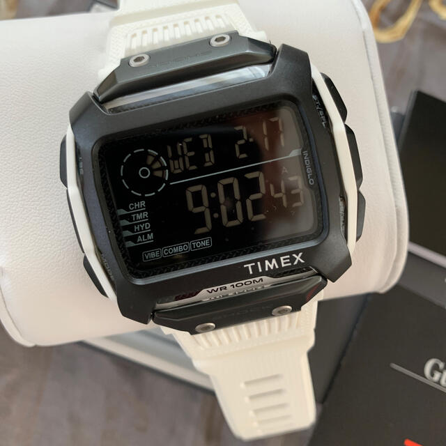 TIMEX(タイメックス)のＴＩMＥＸ メンズの時計(腕時計(デジタル))の商品写真