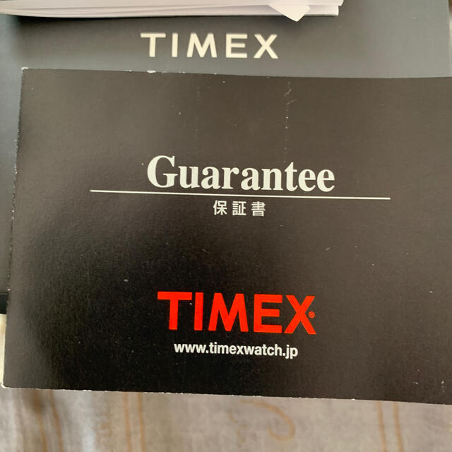 TIMEX(タイメックス)のＴＩMＥＸ メンズの時計(腕時計(デジタル))の商品写真