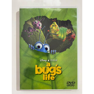 ディズニー(Disney)のバグズ・ライフ DVD(舞台/ミュージカル)