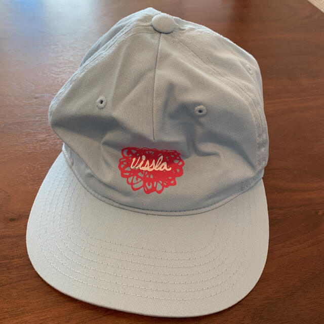 VISSLA キャップ メンズの帽子(キャップ)の商品写真