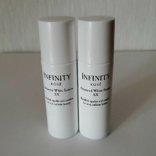 Infinity - インフィニティ アドバンスト ホワイトローションXX ...