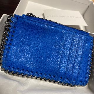 ステラマッカートニー(Stella McCartney)のステラマッカートニー  STELLA McCARTNEY カードケース ミニ財布(財布)