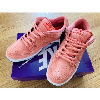 ナイキ(NIKE)の29.5cm NIKE SB DUNK LOW PRO PRM(スニーカー)