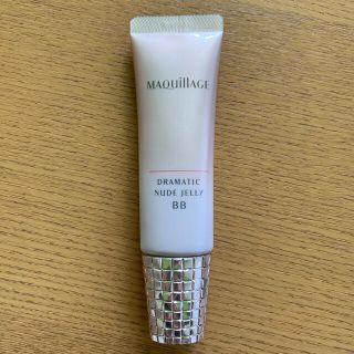 マキアージュ(MAQuillAGE)のマキアージュ　ドラマティックヌードジェリーBB(化粧下地)