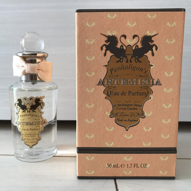 Penhaligon's(ペンハリガン)のペンハリガン アルテミジア オードパルファム コスメ/美容の香水(香水(女性用))の商品写真