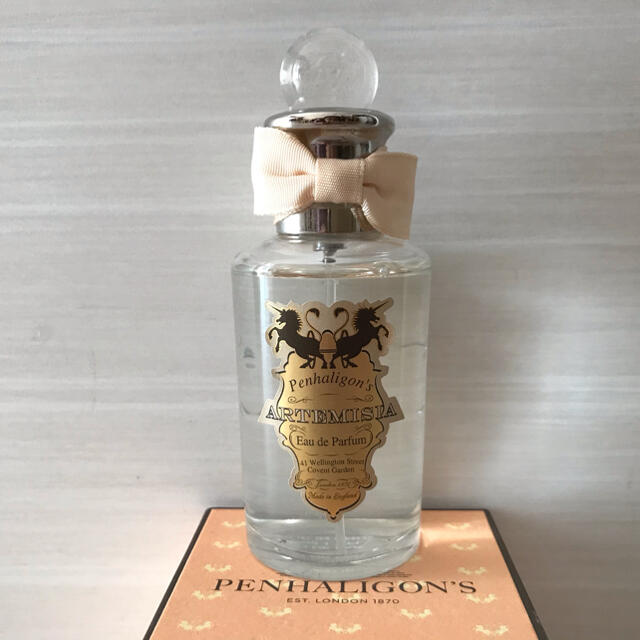 Penhaligon's(ペンハリガン)のペンハリガン アルテミジア オードパルファム コスメ/美容の香水(香水(女性用))の商品写真