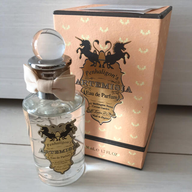 Penhaligon's(ペンハリガン)のペンハリガン アルテミジア オードパルファム コスメ/美容の香水(香水(女性用))の商品写真