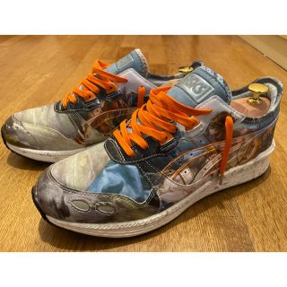 ヴィヴィアンウエストウッド(Vivienne Westwood)のVivienne Westwood ASICS Hyper GEL-LYTE(スニーカー)