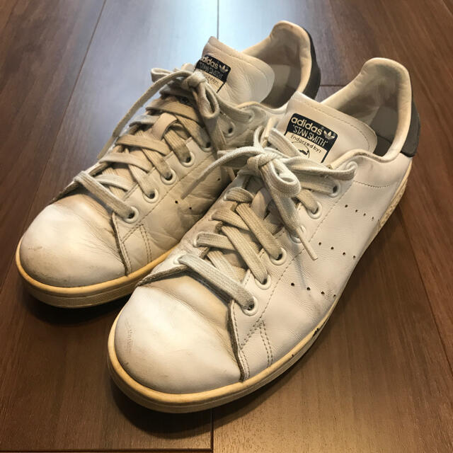 adidas(アディダス)のUS9 27cm adidas アディダス スタンスミス　stansmith メンズの靴/シューズ(スニーカー)の商品写真