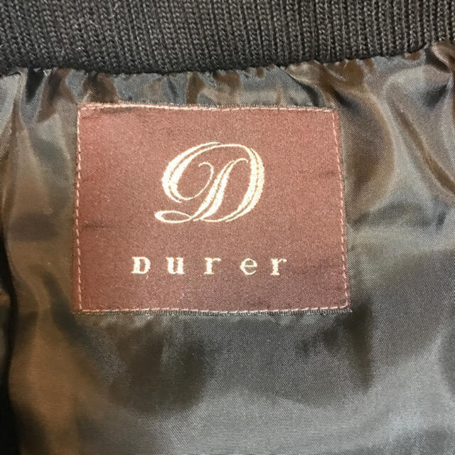 Durer(デュレル)のさちか様専用！Durer コート　新品☆ レディースのジャケット/アウター(ロングコート)の商品写真