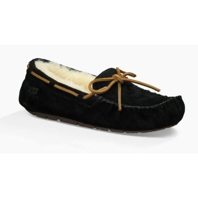 新品 UGG アグ ダコタ dakota 5612 モカシン シューズ ブーツ