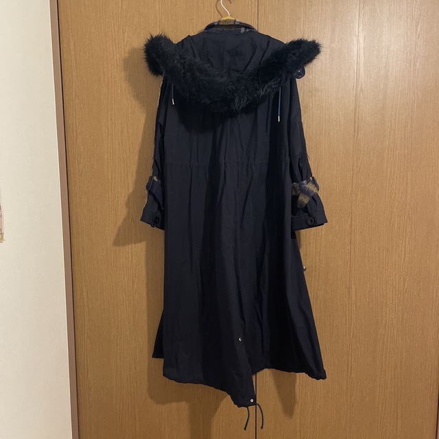 sacai チェックロングコート 偉大な jardinmagico.mx