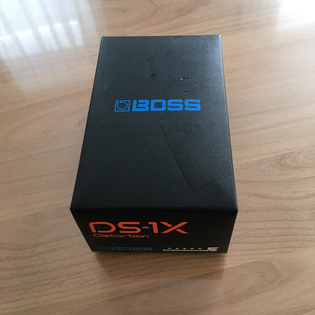 BOSS DS-1X