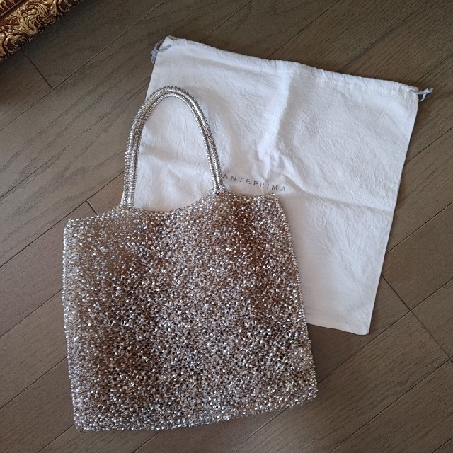 2022最新式 値下げ⭐美品♪ANTEPRIMA♪ワイヤーbag - winterparksmiles.com