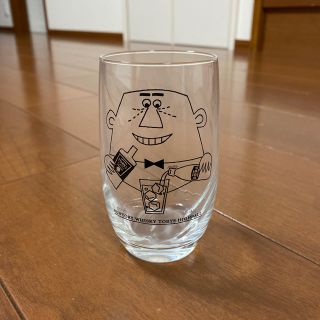 サントリー(サントリー)の<非売品>トリスハイボールグラス&エコバッグ&定量ポーラー(アルコールグッズ)