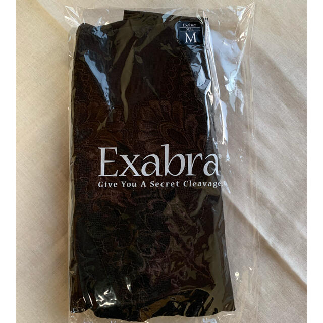 exabra(エクサブラ)のExabraエクサアップルガ－ドル　まり様　専用 レディースの下着/アンダーウェア(その他)の商品写真