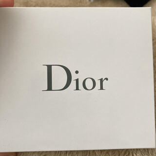 ディオール(Dior)のディオール　ノベルティミラー(ミラー)