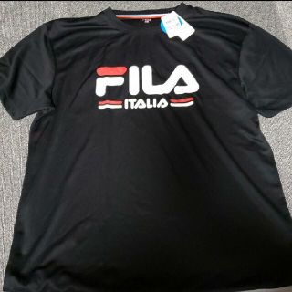 フィラ(FILA)のFILA 速乾Tシャツ(Tシャツ/カットソー(半袖/袖なし))