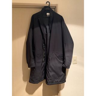 アークテリクス(ARC'TERYX)のacronym アクロニウム J46-WS コート ウィンドストッパー(ステンカラーコート)