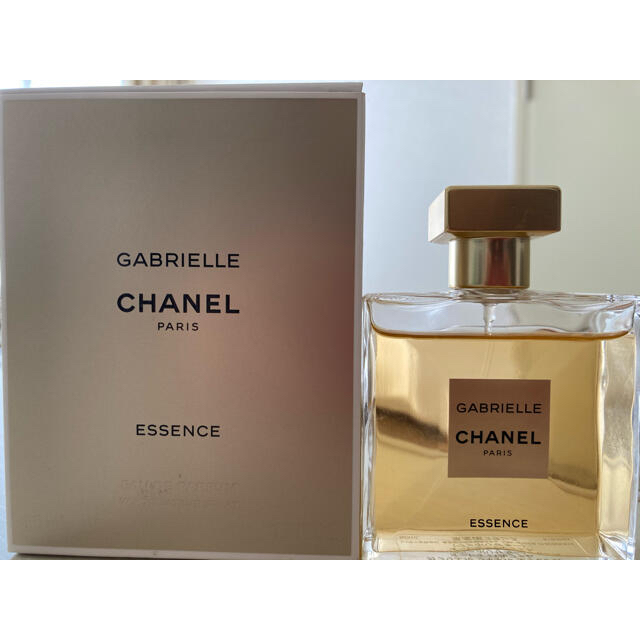CHANEL ガブリエル シャネル エッセンス オードゥ パルファム - 香水