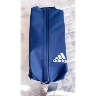 アディダス(adidas)の☆アディダス　シューズケース☆adidas(シューズバッグ)